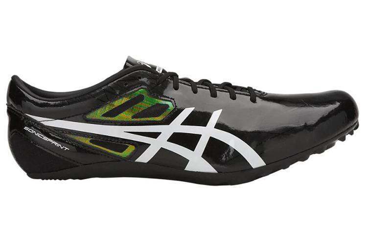 Sneakers ASICS Sonicsprint Track & Field Shoes Black/White