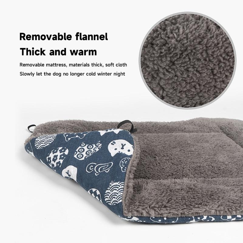 Outdoor Camping Dog Tent,Elevated-Dog Bed with Removable Canopy-Portable Cooling Raised Pet Cot Bed for Dogs and Cats