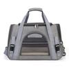 Cat Out-and-out Portable Pet Bag Cat Pet Breathable Cross-body Bag Cat Backpack  Small Dog Bag