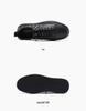 Red Dragonfly Men's 2026 Spring Sports Slip-on Leather Board Shoes - High-End, Versatile, and Thick-Soled Casual Footwear for Men