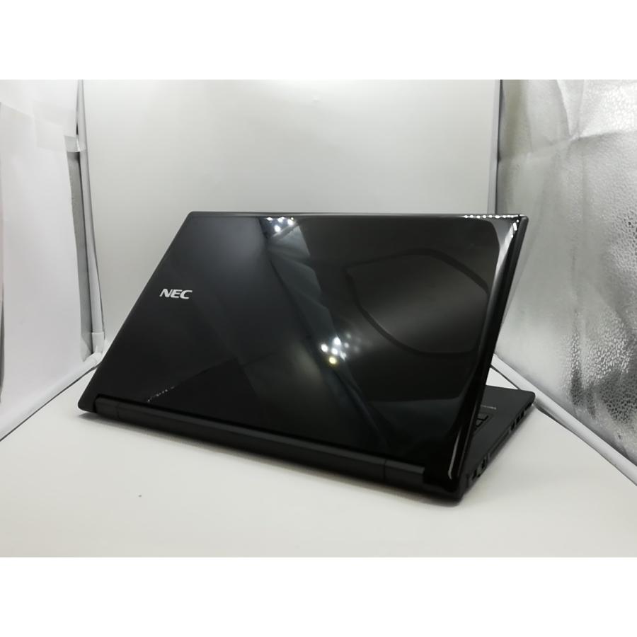 USED NEC VersaPro Type VF 15.6" HD / Core i5-6200U / 4GB / 500GB HDD / DVD / Win10 Pro / Japan Store