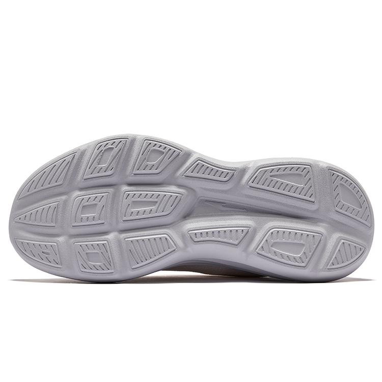 Erke Cloud Motion V2 Comfortable Shock Absorbing Durable Low Top Casual Running Shoes Women sneaker 52125303088-004
