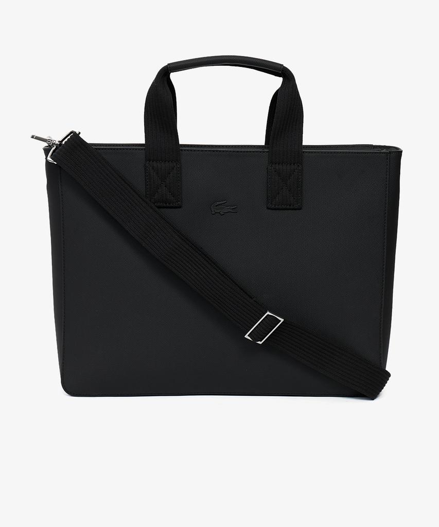 Lacoste Men'S Classic Briefcase Nh5339H56G 000