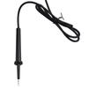 Voltage Tester Dimensions Display Elements Frequency Range