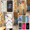 Mountain Bikes Cycling Phone Case For iPhone 17 Pro Max 16 15 11 13 12 14 Pro Max Mini 15 16 Plus 16e 17 Air Cover