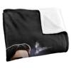 Smallville Out Of The Shadows Blanket