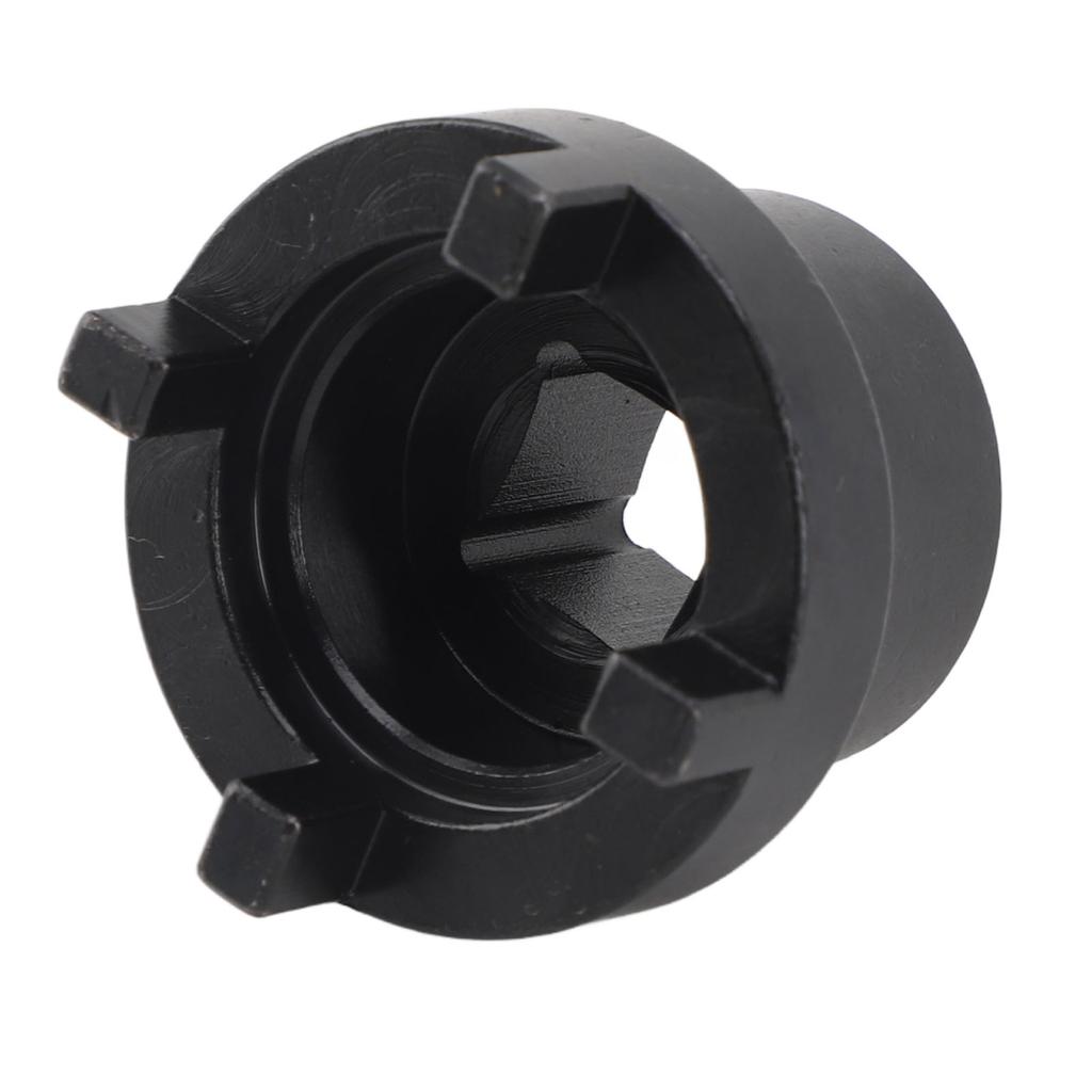 Swingarm Pivot Nut Tool 09940‑14940 Remove Lock Nut Tool Replacement for Suzuki DL1000 DL650 DL650A GSXR1000 GSXR600