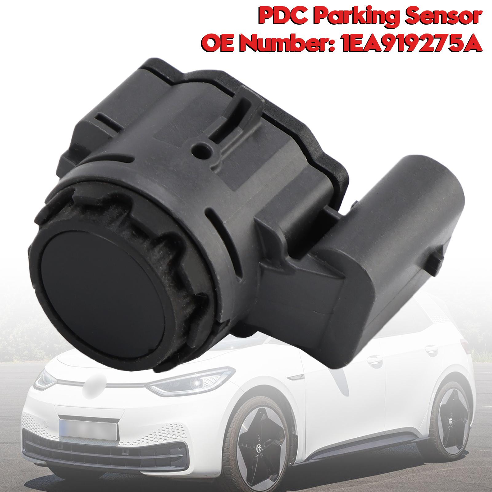 

PDC Parking Sensor 1EA919275A For Volkswagen ID3 Buzz ID4 ID5 ID7Q4 Cupra