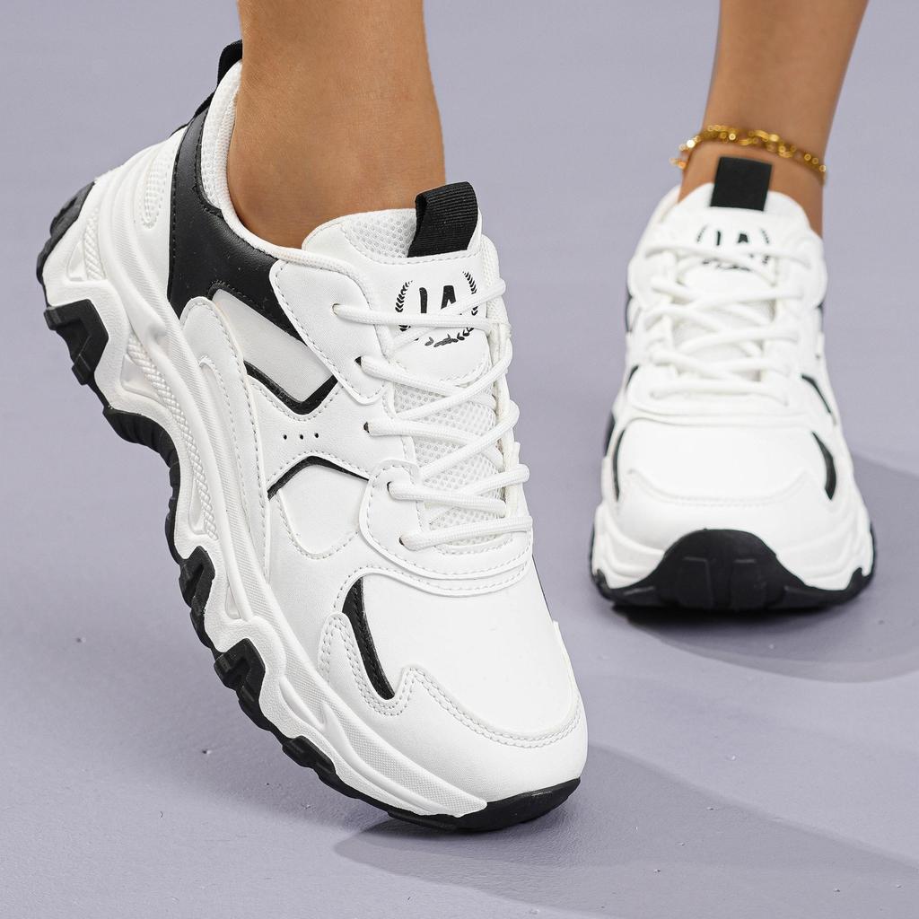 Scarpe Sportive Casual da Donna, Scarpe Basse, Scarpe da Corsa Versatili e Confortevoli