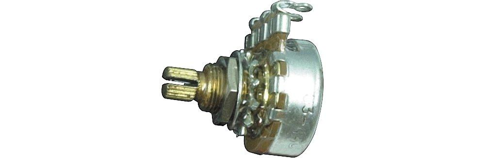 

Гибсон потенциометр PPAT-510 (Гибсон PPAT510)