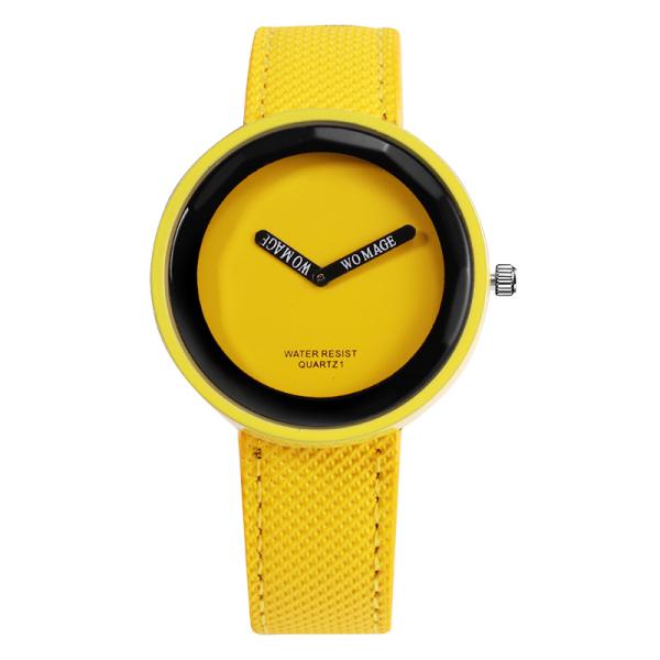 Damenuhren Leder Damenuhr Damen Uhren Junges Mädchen Uhr Einfache Uhr reloj relogio feminino