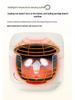 Sencor 5L Multifunctional Rice Cooker with Smart Timer - Ideal Household Gift