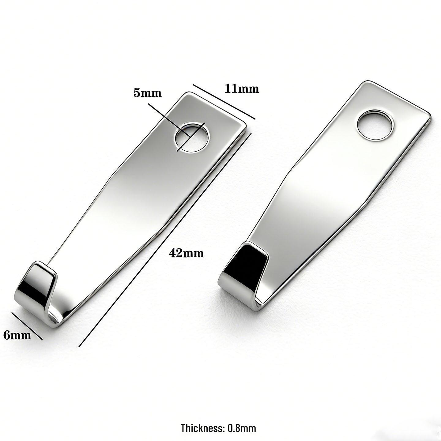 

J-образный Железный Крючок для Подвешивания Картин - Декоративная Фоторамка и Выставочное Оборудование