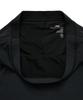 Pollolalpeulolengolpeu Back Pleated Stretch Scott - Black