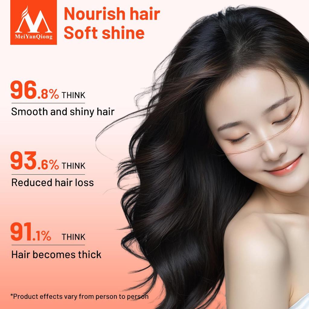 Huile pour beauté des cheveux