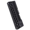 RC Tools Storage Rack Aluminum Alloy RC Screwdriver Scissors Tools Kit   with Fixing Holes