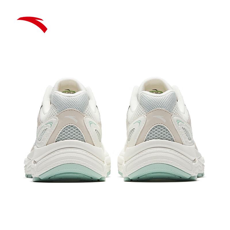 Anta Millennium 8 Retro Casual Women's Shoes