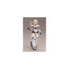 Frame Arms Girl Goryu Kai White Ver.2 Non-Scale Plastic Model Approximately 135mm Tall