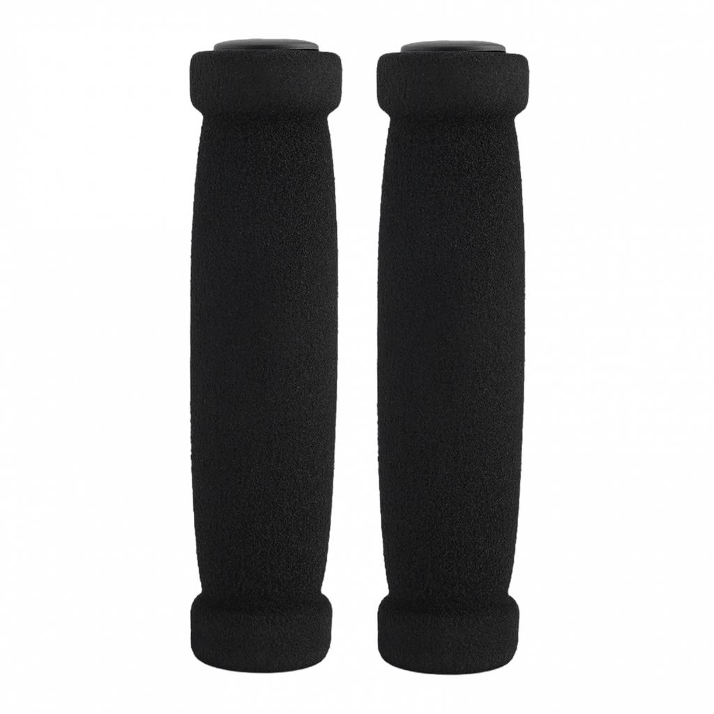 Bike Grip Shock-absorbing Variable Diameter Design New
