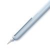 LAMY Dialog 3 Fountain Pen, EF Nib, Piano White, L74PWT-EF