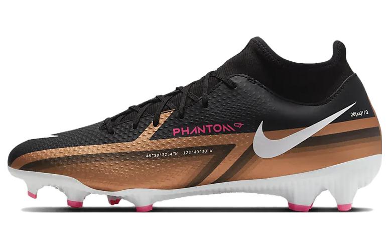 Nike Phantom GT2 Academy Dynamic Fit Mg Generation Pack Metallic Copper DR5960-810 43