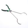 Goldsmithing Crucible Tool Superior Grip Quartz Furnace Tongs for HighTemperature Safety