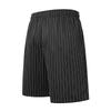 Men's Lace-up Breathable Quick Striped Dry Sweatpants Men's Cargo Shorts Casual Pants