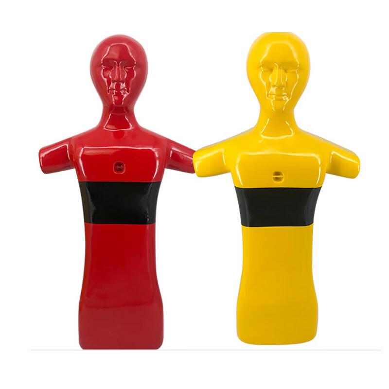 Water Rescue Training Manikin