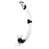 Senying Adult Full Dry Swimming and Diving Snorkel