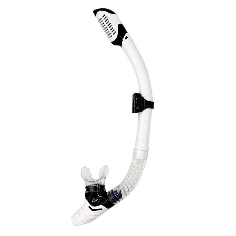 Senying Adult Full Dry Swimming and Diving Snorkel