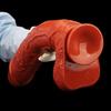 52cm PVC Giant Dildo Butt Plug Sex Toys Strap on Penis Big Dick Realistic Cock Fisting Masturbator BDSM