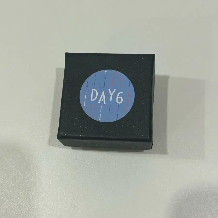 DAY6 Edesik September Fandanto