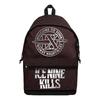 Ice Nine Kills Welcome Nightmare Backpack