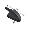 Roof Loop Antenna Base Assy 96220-1C010 Black Accessories Mounting Hardware Easy To Install
