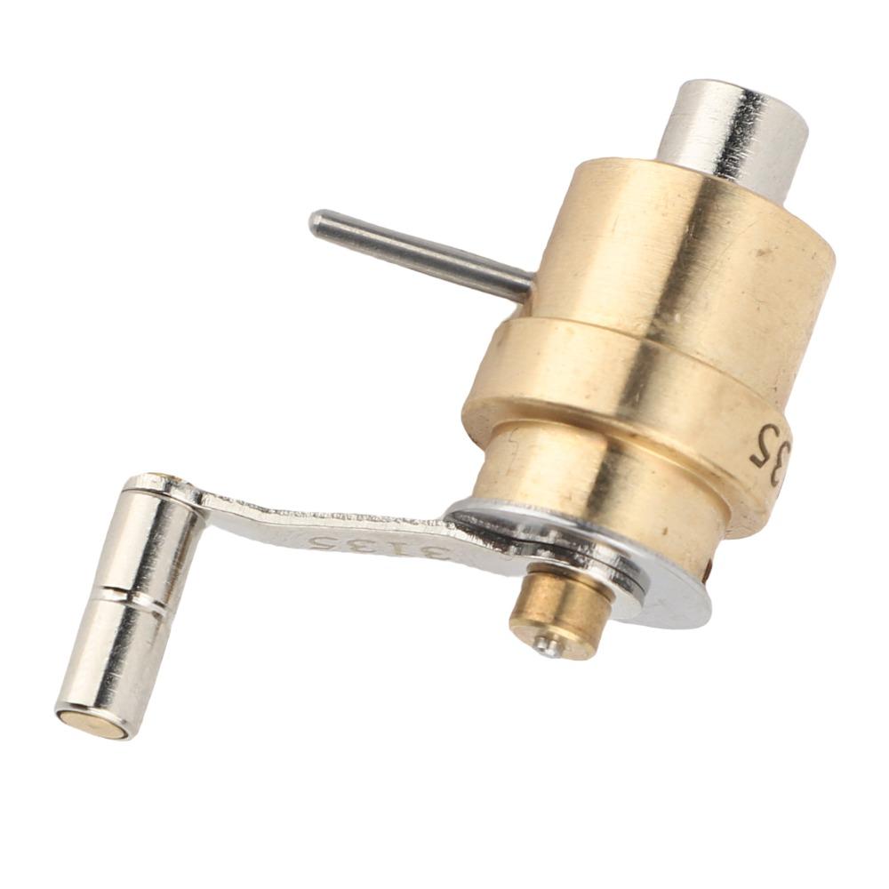 Multiple Models Watch Mainspring Winding Tool  Professional Watchmaker Daily Repair