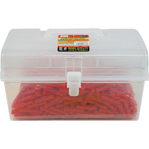 Lobtex Mongo Nylon Plug (600 pieces) MP840T