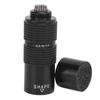 Pool Cues Tip Sleeve Increase Adsorption Capacity 4 In 1 Billiard Repair Tool for Billiards Lovers