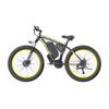 GOGOBEST GF700 Electric Bicycle Adult 1000W  Motor 48V18.2AH City Riding E-Bike 26'' Fat Tire Electric Bike