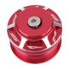 Aluminum Alloys Bearing Headsets Bearing Light weight Headsets Bike Headsets for Commuters and Cycling Enthusiasts