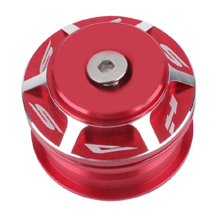 Aluminum Alloys Bearing Headsets Bearing Light weight Headsets Bike Headsets for Commuters and Cycling Enthusiasts