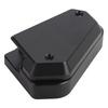 Motorcycle Rear Brake Pedal Extension Aluminium Alloy Rear Foot Brake Pedal Extender Replacement