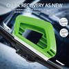 Windshield Wiper Tool, ABS Vehicle Windshield Wiper With Sponge, Portable Ergonomic Cleaning Tool For Windshield Cutter, Universal