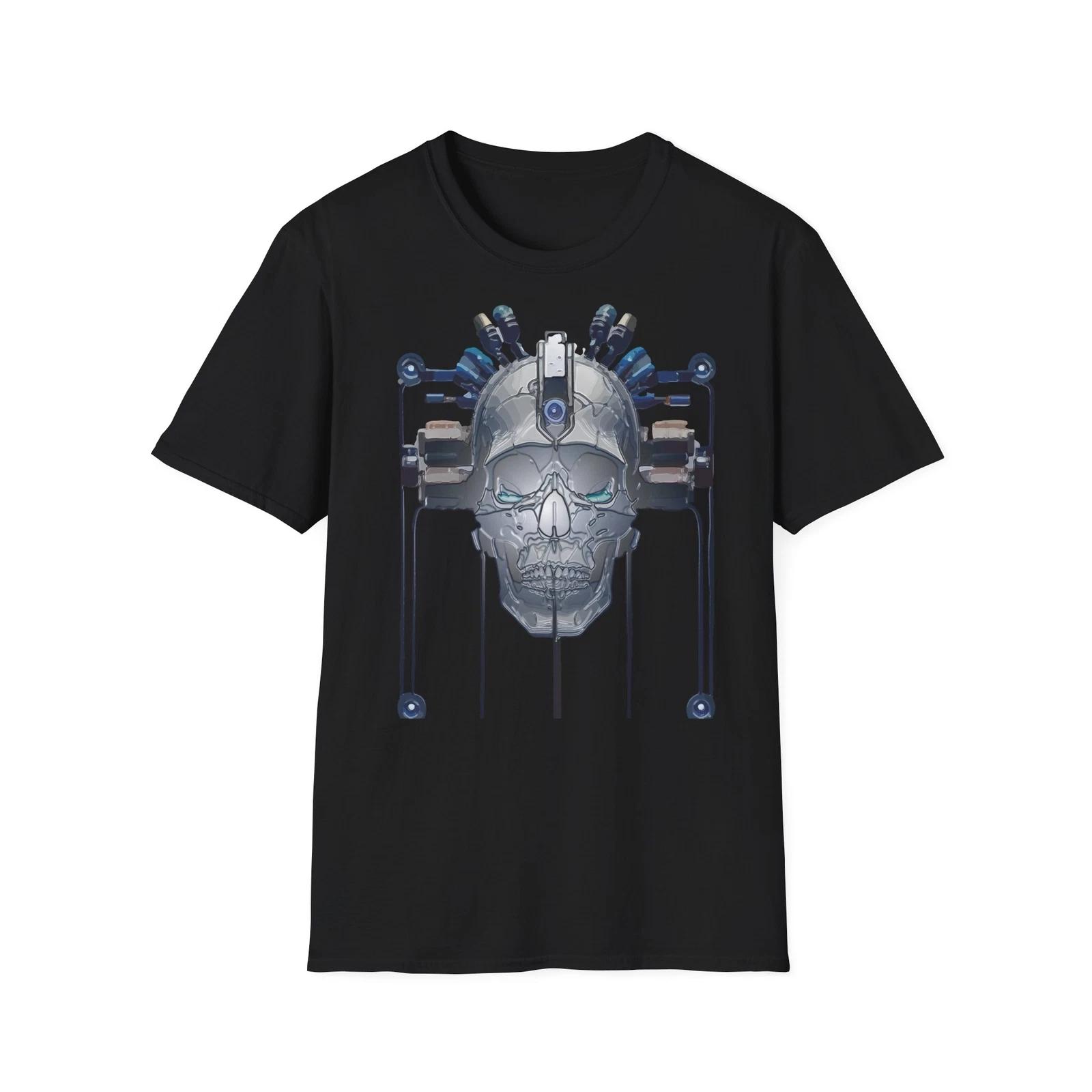 Футболка Unisex S