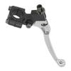 Left Clutch Lever Handle Universal for Pit Bike Dirt Bike ATV Motocross Motorcycle 7/8in Handlebar