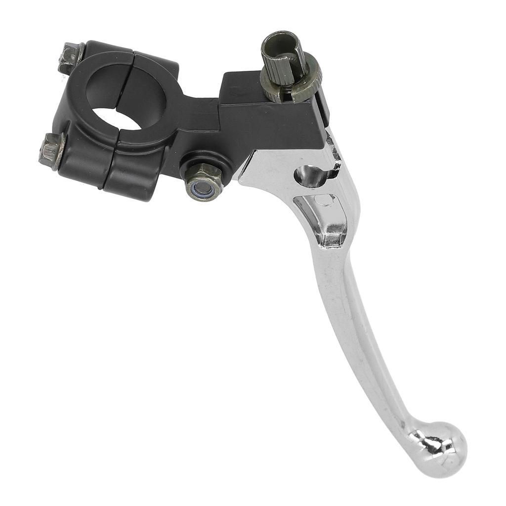 Left Clutch Lever Handle Universal for Pit Bike Dirt Bike ATV Motocross Motorcycle 7/8in Handlebar