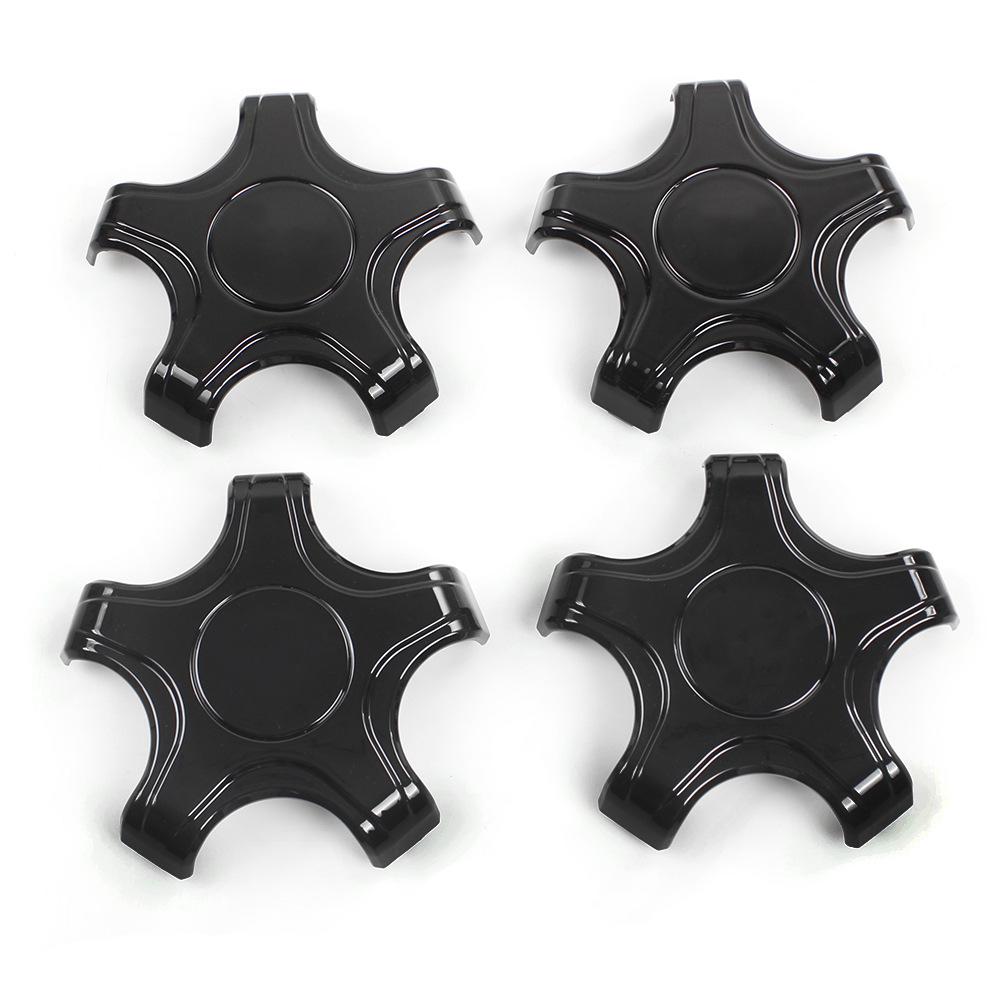 For Tesla Model 3 five claw hub cover, wheel center hub cover, protective cover, car modification parts