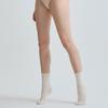 Frill Crew Socks_5 Colors