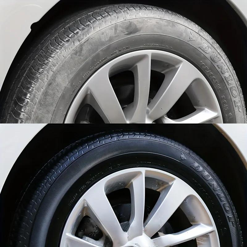 Car refurbishment paste, car interior cleaning paste, stain removal and maintenance wax, coating wax, car maintenance wax