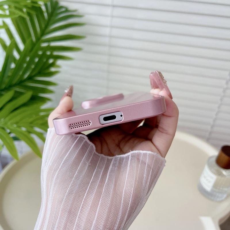 Luxury AG Frosted Shockproof Phone Case For Huawei Pura 80 Ultra 70 60 50 Mate 70 60 50 40 Nova 14 13 Ultra Pro Plus Matte Cover