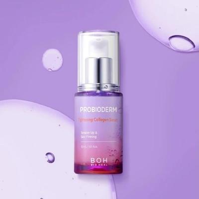 Probioderm Sťahovacie kolagénové sérum 30 ml